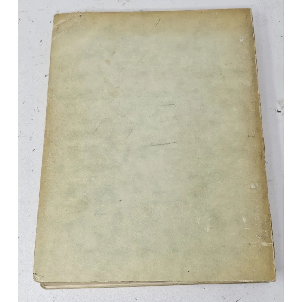 Beechcraft Model B Fifty B50 Parts Catalog Rev 1955 Original‎ OEM